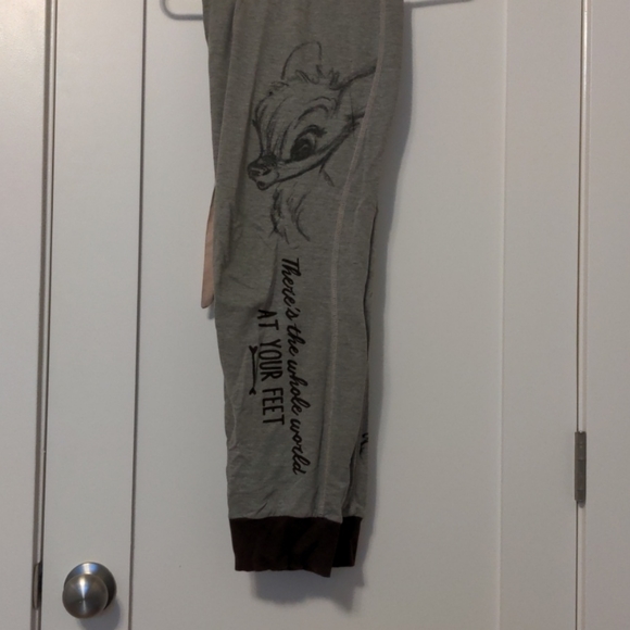 Primark Pants - 3/$15 Primark Bambi sweatpants